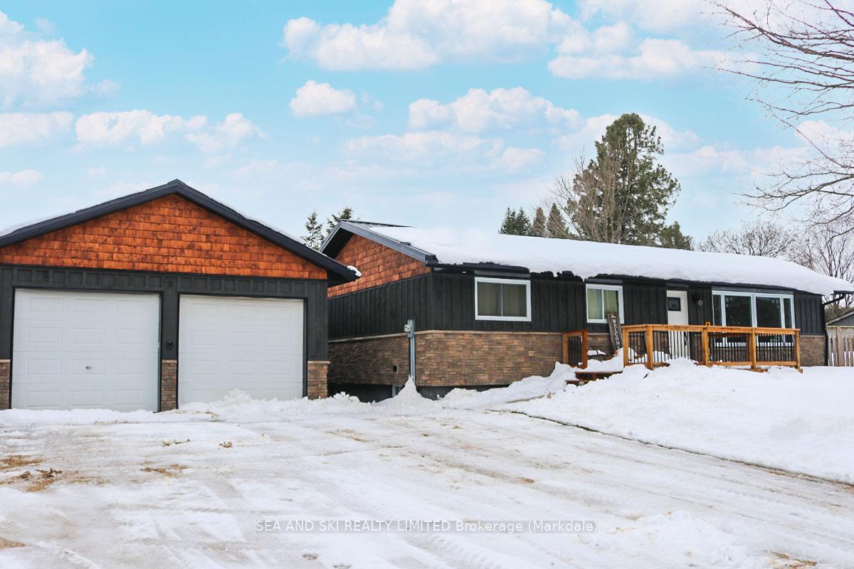 Photo 1 of 614506 Hamilton Lane, West Grey — HOMEH
