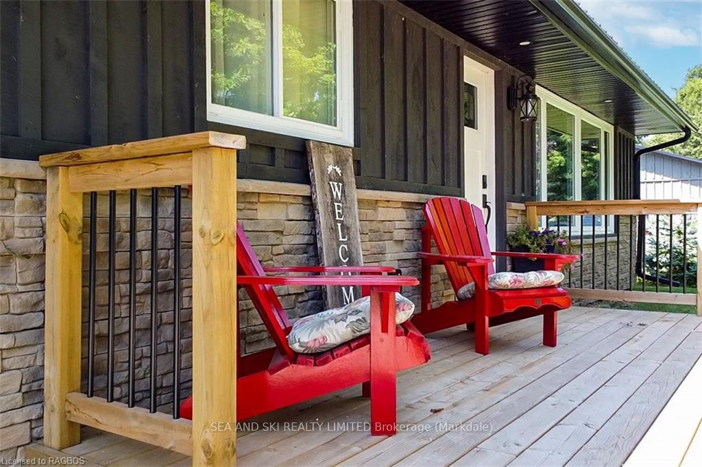 Photo 4 of 614506 Hamilton Lane, West Grey — HOMEH