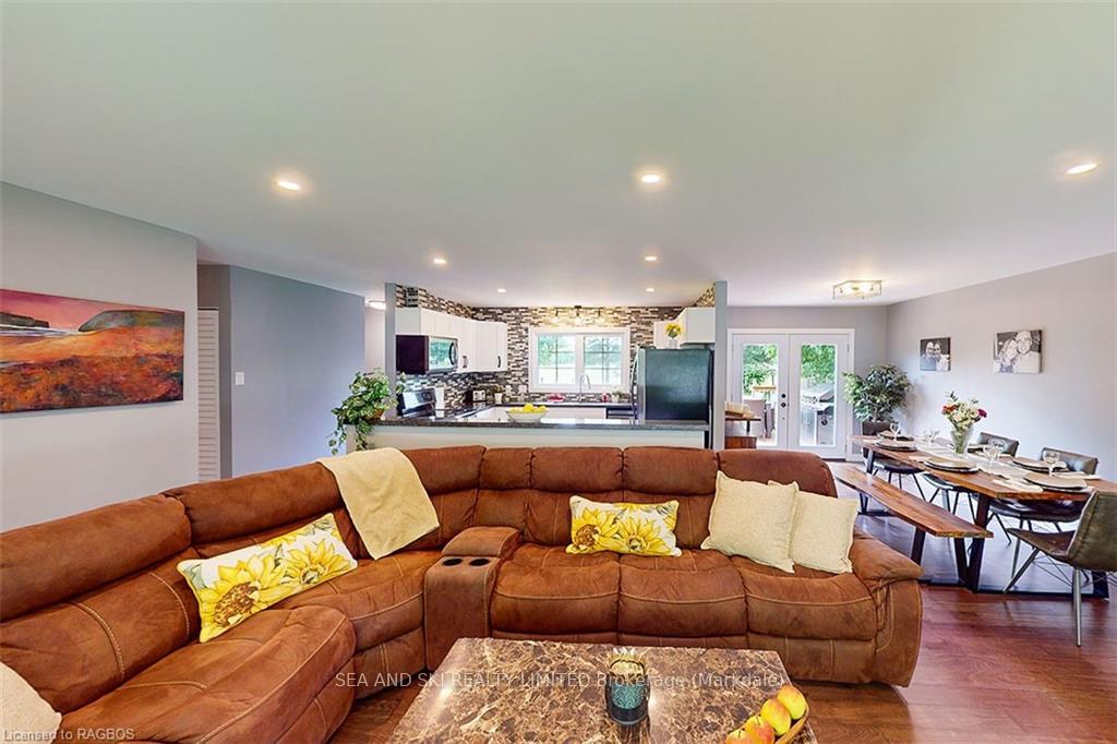 Photo 6 of 614506 Hamilton Lane, West Grey — HOMEH