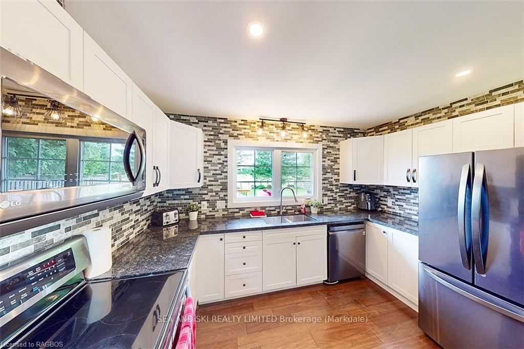 Photo 7 of 614506 Hamilton Lane, West Grey — HOMEH