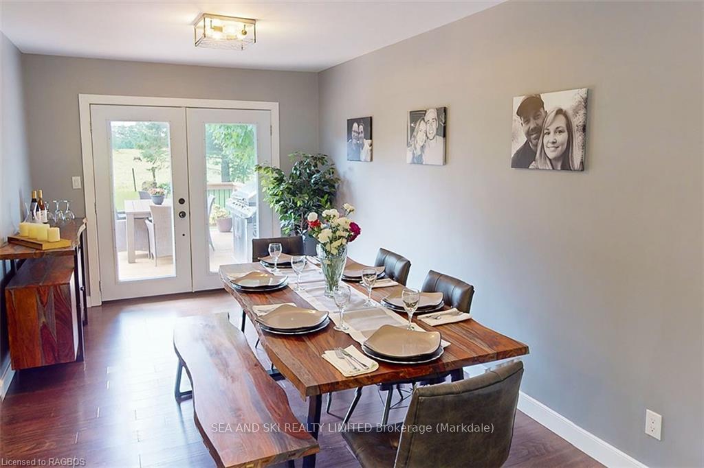 Photo 9 of 614506 Hamilton Lane, West Grey — HOMEH