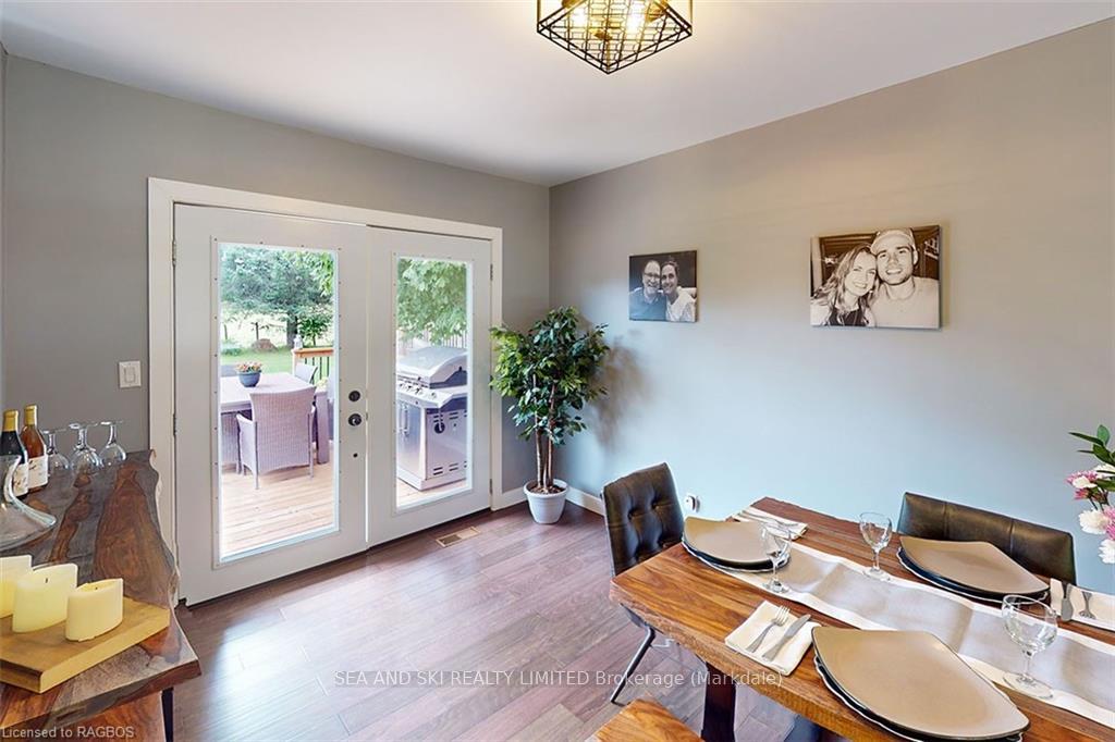 Photo 10 of 614506 Hamilton Lane, West Grey — HOMEH