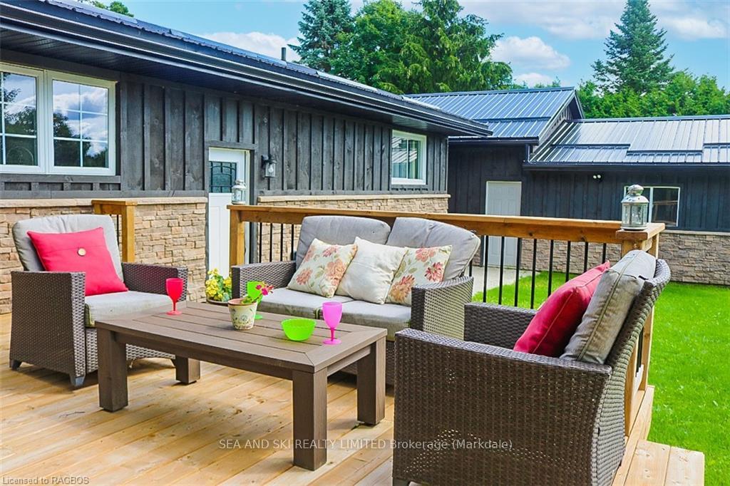Photo 11 of 614506 Hamilton Lane, West Grey — HOMEH
