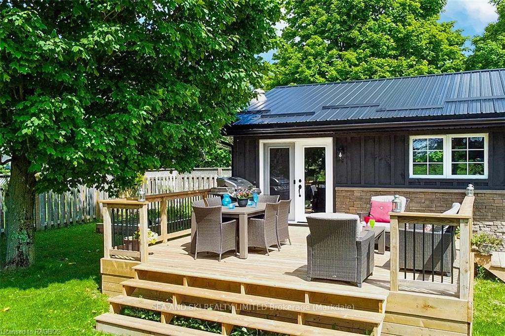 Photo 12 of 614506 Hamilton Lane, West Grey — HOMEH