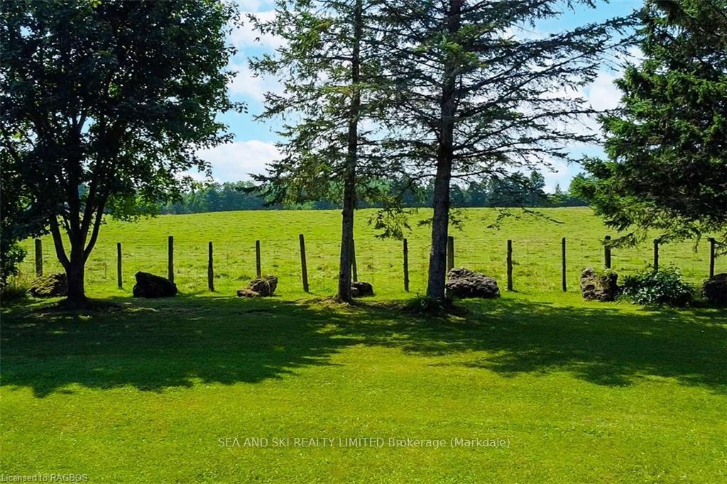 Photo 15 of 614506 Hamilton Lane, West Grey — HOMEH
