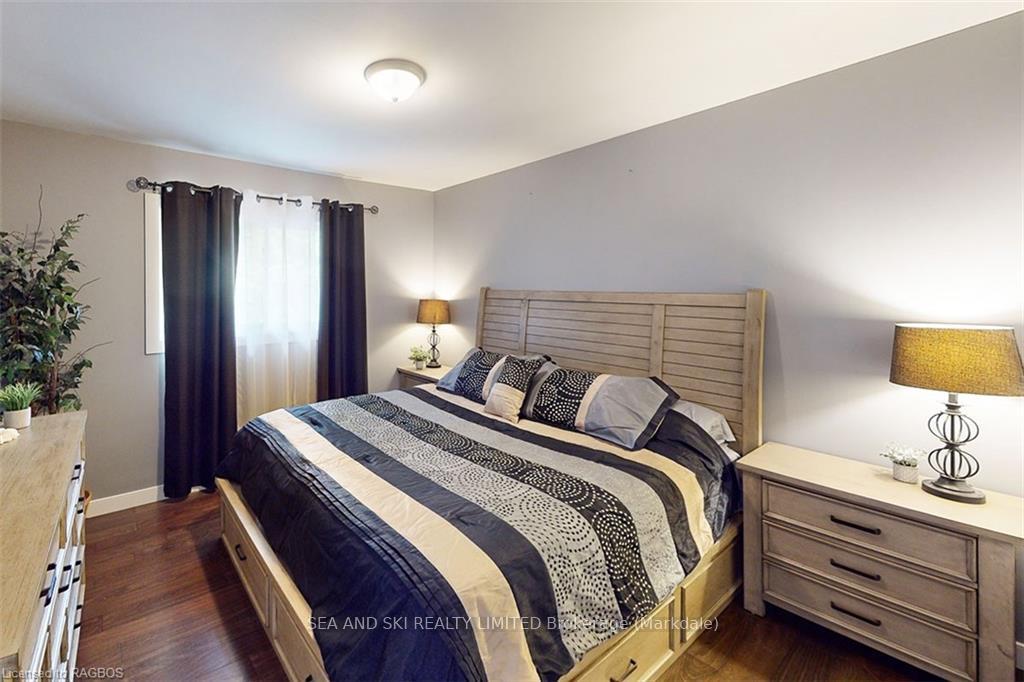 Photo 16 of 614506 Hamilton Lane, West Grey — HOMEH