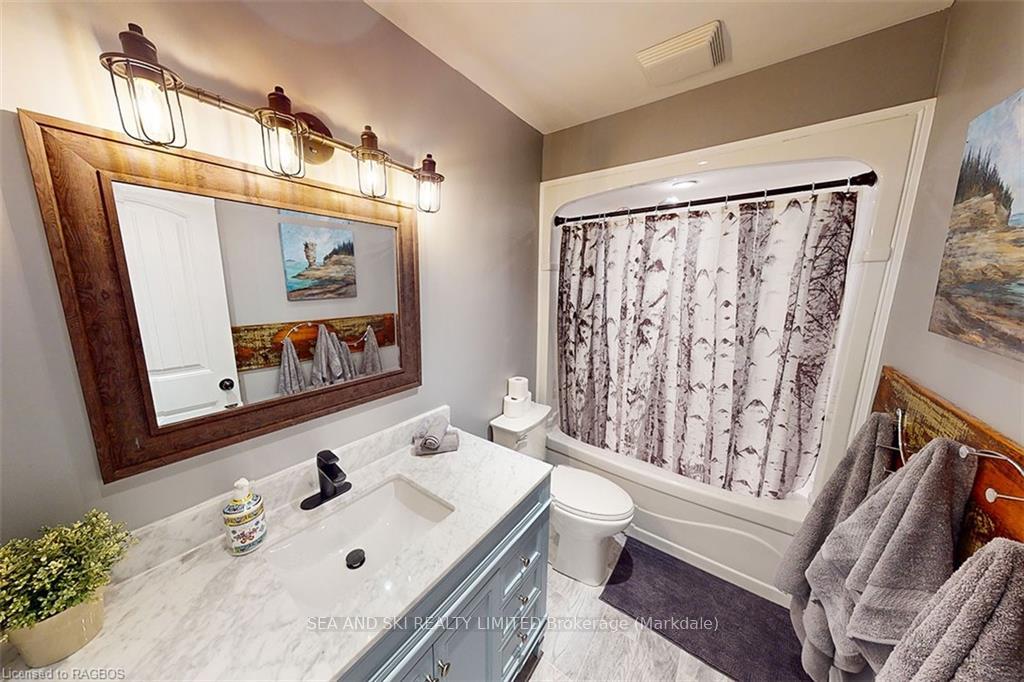 Photo 22 of 614506 Hamilton Lane, West Grey — HOMEH