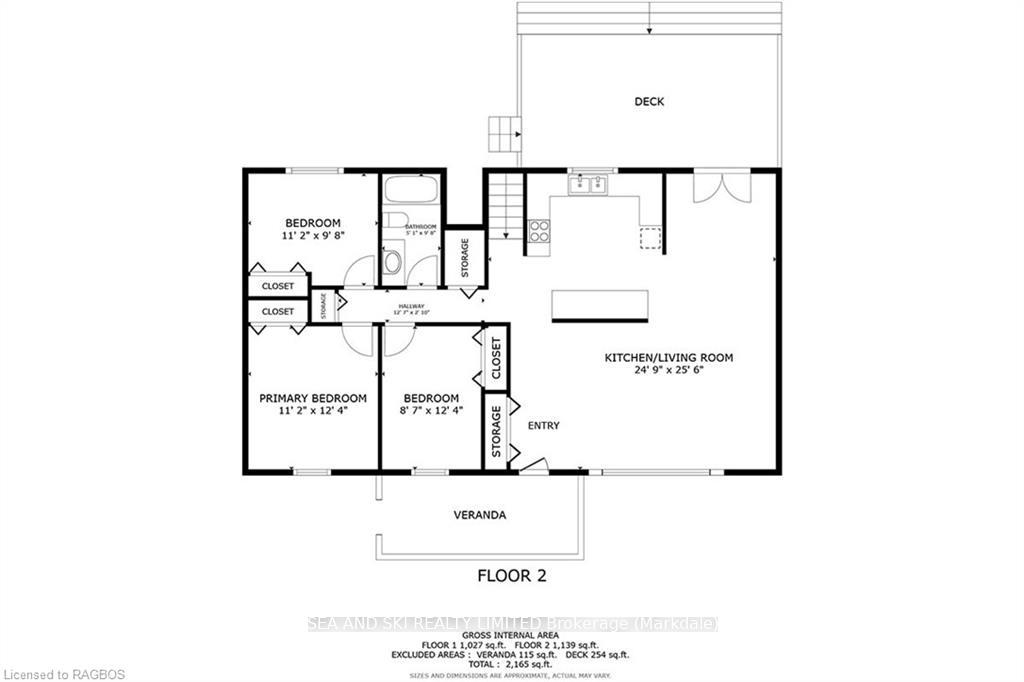 Photo 23 of 614506 Hamilton Lane, West Grey — HOMEH