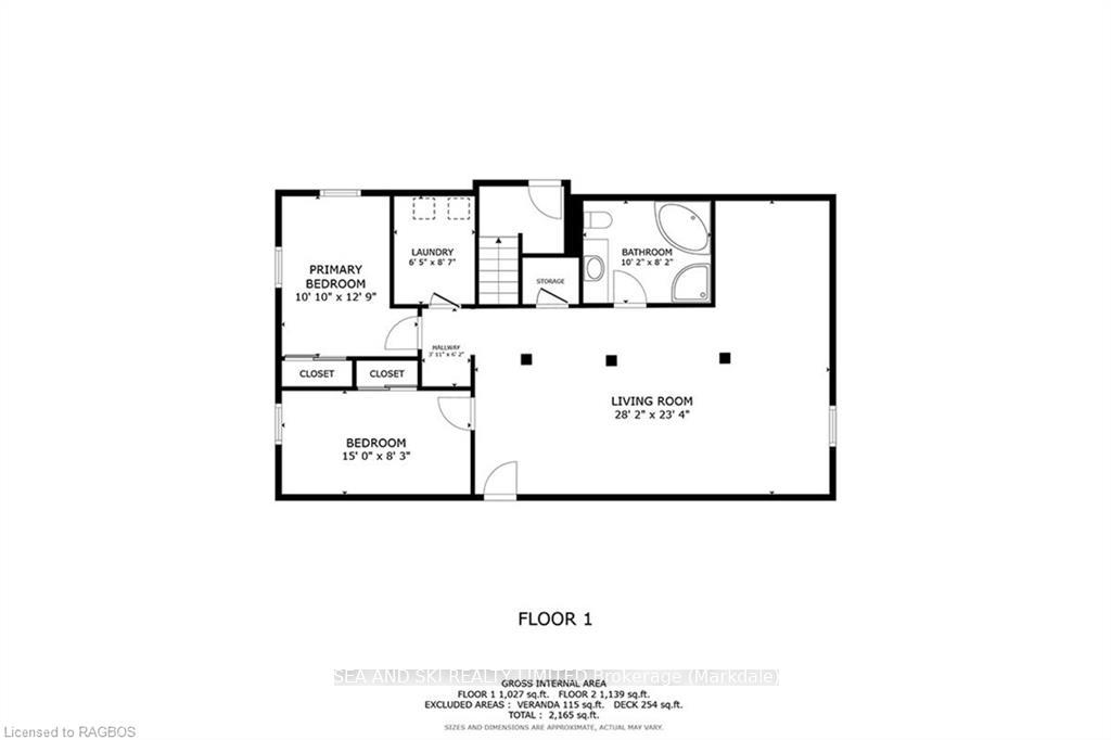 Photo 24 of 614506 Hamilton Lane, West Grey — HOMEH