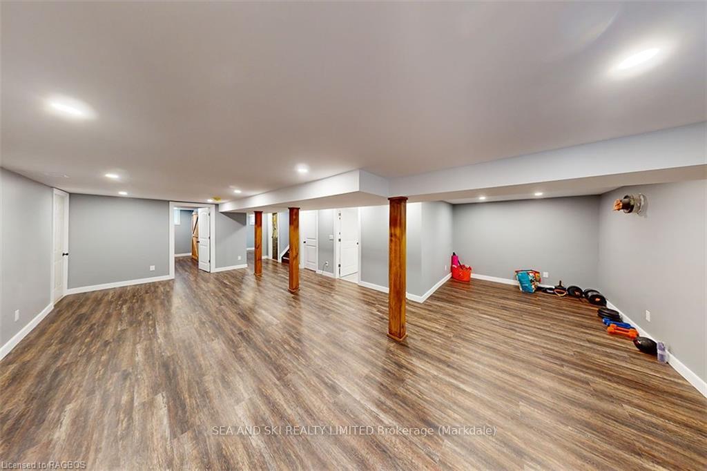Photo 27 of 614506 Hamilton Lane, West Grey — HOMEH
