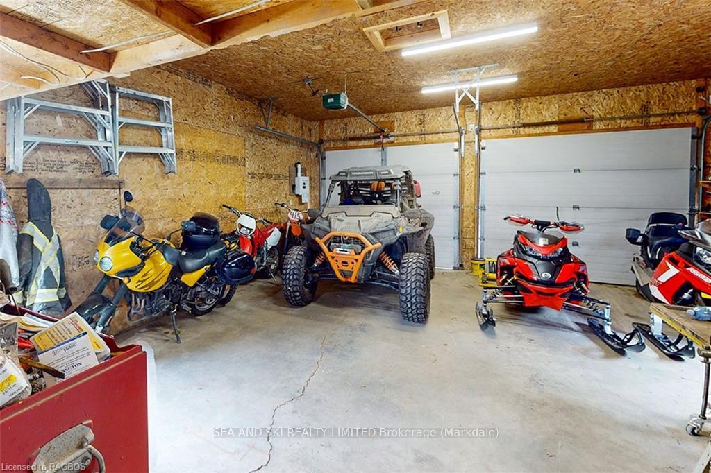 Photo 35 of 614506 Hamilton Lane, West Grey — HOMEH