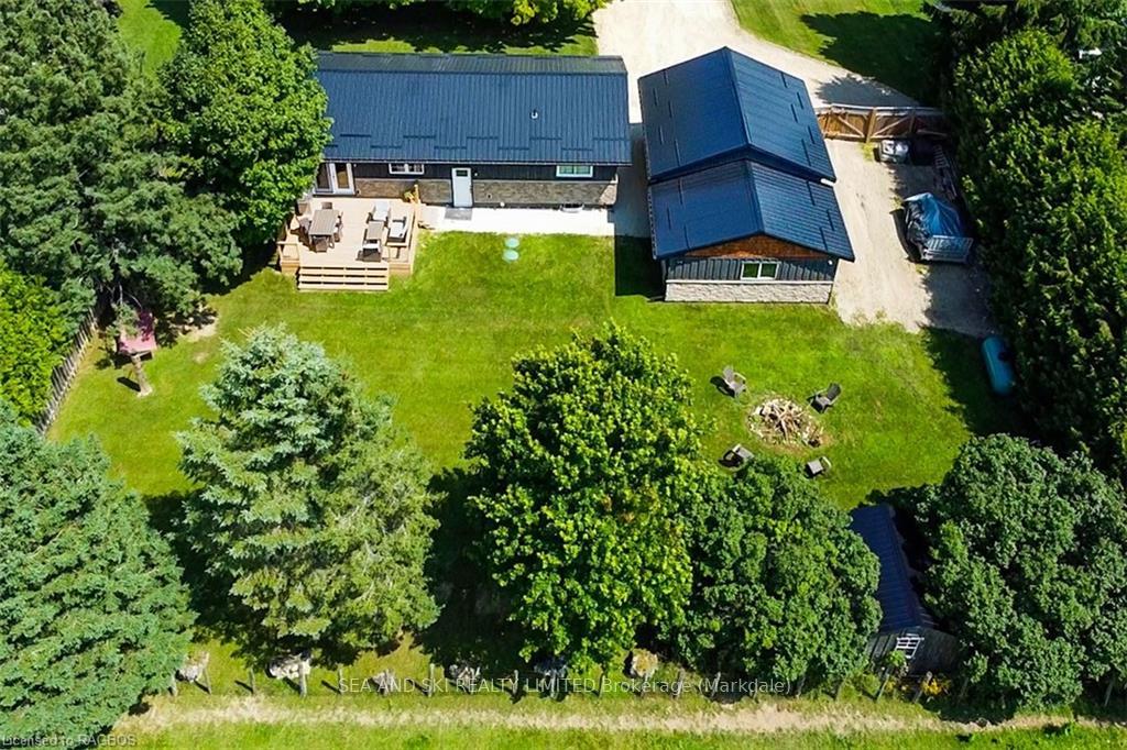 Photo 37 of 614506 Hamilton Lane, West Grey — HOMEH