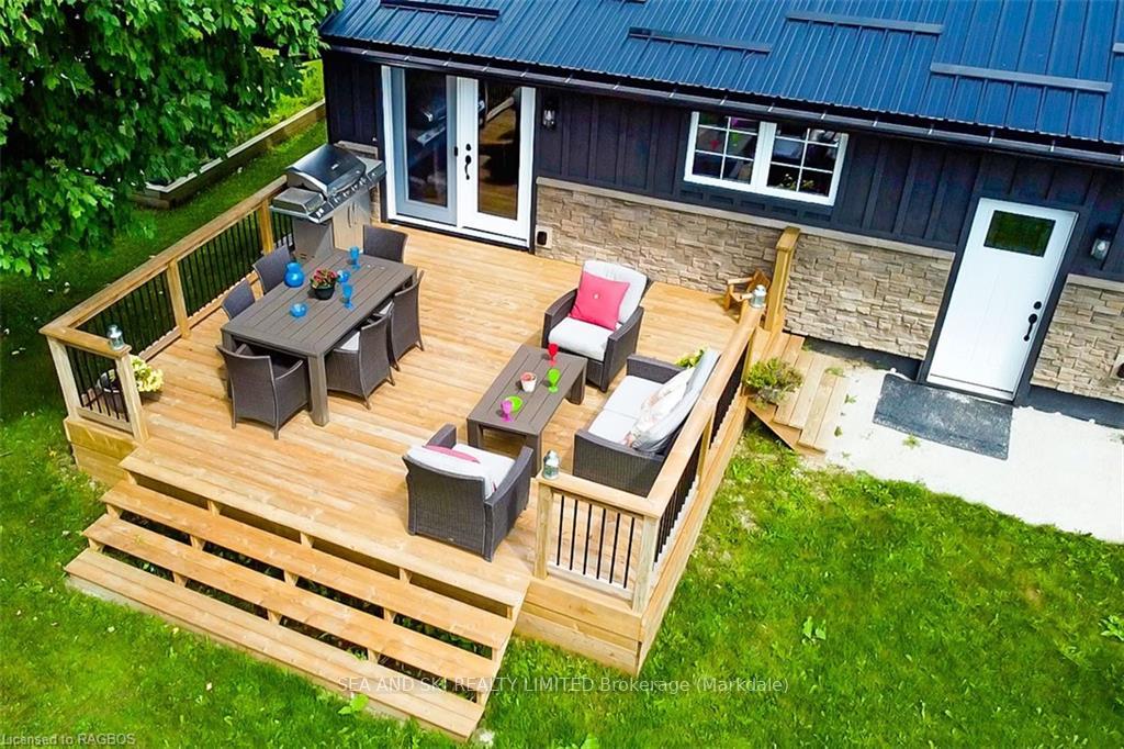 Photo 38 of 614506 Hamilton Lane, West Grey — HOMEH