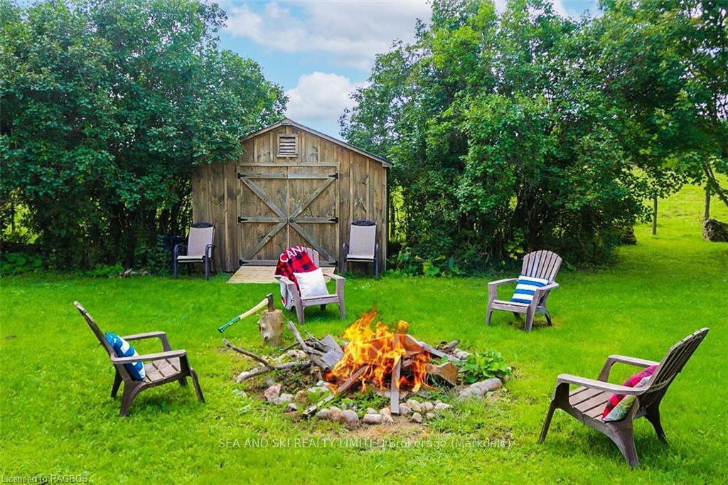 Photo 40 of 614506 Hamilton Lane, West Grey — HOMEH