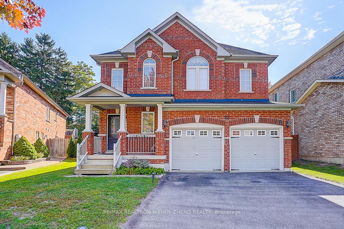 Photo 1 of 25 Neill Avenue, Whitby, Rolling Acres — HOMEH