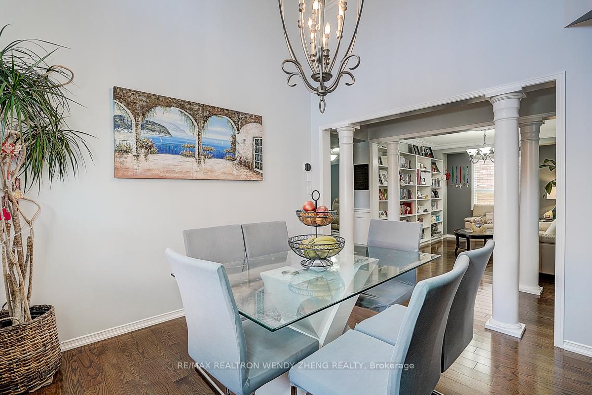 Photo 5 of 25 Neill Avenue, Whitby, Rolling Acres — HOMEH