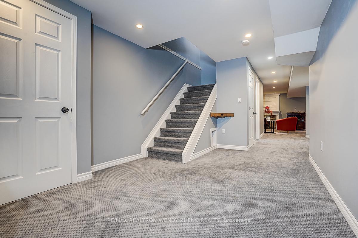 Photo 30 of 25 Neill Avenue, Whitby, Rolling Acres — HOMEH