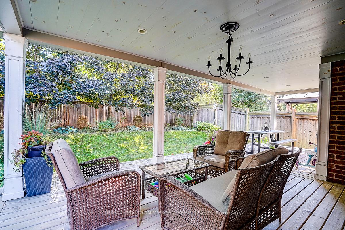 Photo 39 of 25 Neill Avenue, Whitby, Rolling Acres — HOMEH
