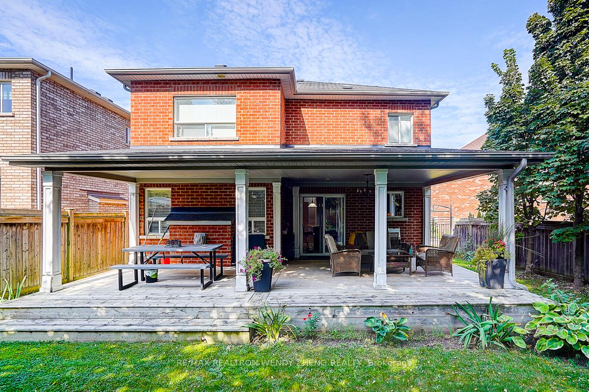 Photo 40 of 25 Neill Avenue, Whitby, Rolling Acres — HOMEH