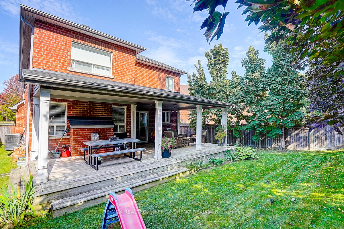 Photo 41 of 25 Neill Avenue, Whitby, Rolling Acres — HOMEH
