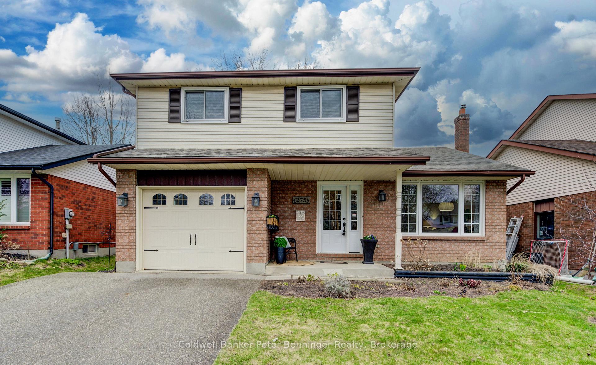 Photo 1 of 275 Canterbury Drive, Waterloo — HOMEH