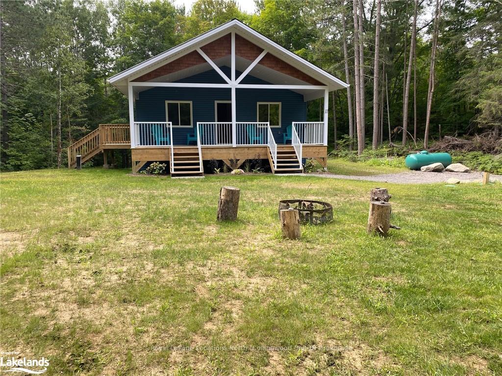 Photo 1 of 11 Dunchurch Estates Road, Whitestone, Hagerman — HOMEH