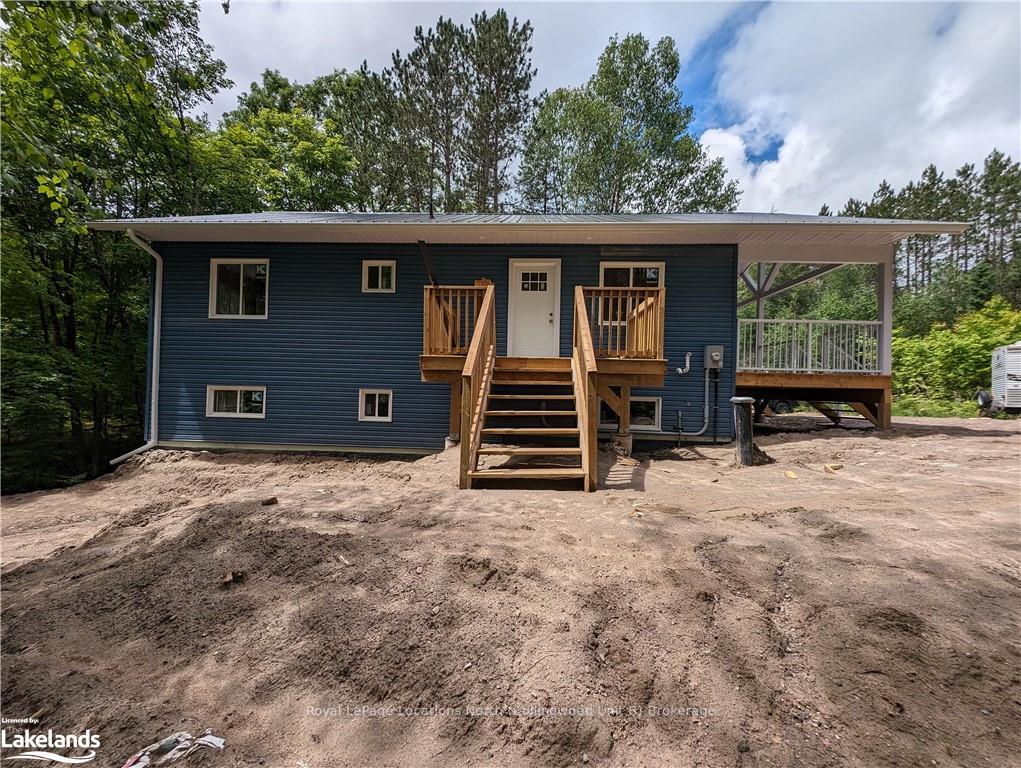 Photo 3 of 11 Dunchurch Estates Road, Whitestone, Hagerman — HOMEH