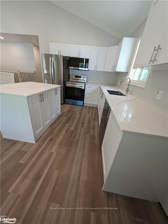 Photo 5 of 11 Dunchurch Estates Road, Whitestone, Hagerman — HOMEH