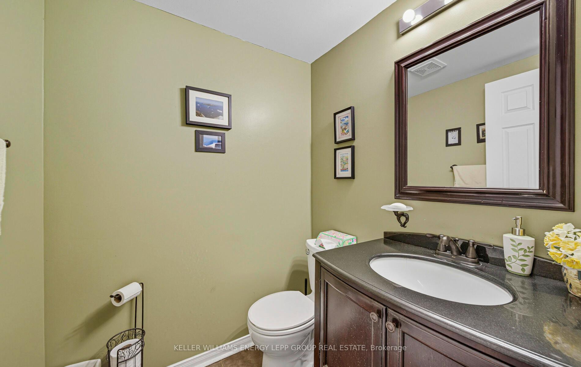Photo 13 of 81 Harrongate Place, Whitby, Taunton North — HOMEH