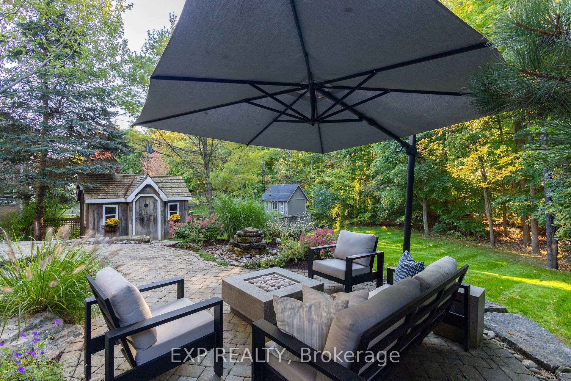 Photo 3 of 85 Willis Drive, Aurora, Aurora Highlands — HOMEH