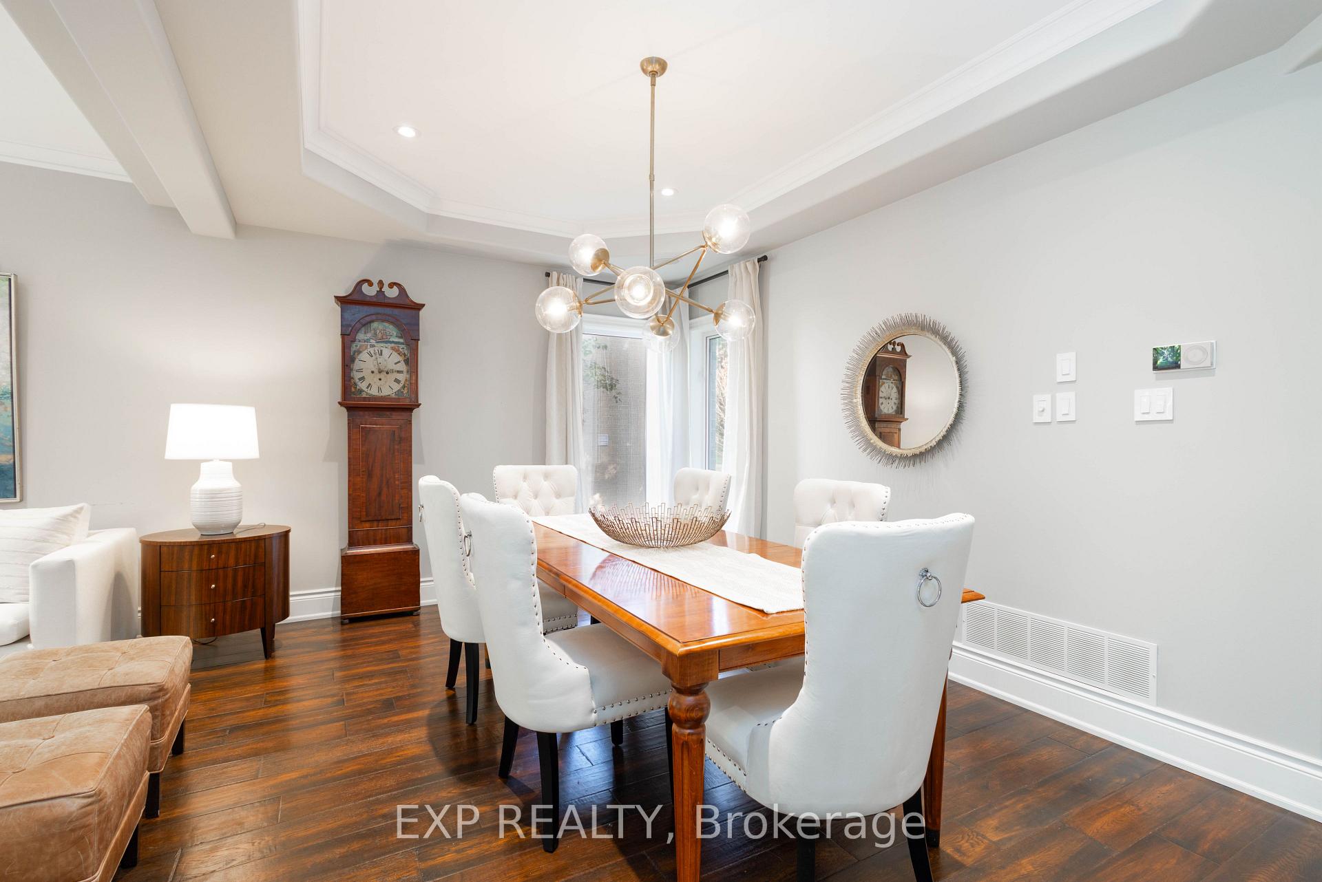 Photo 16 of 85 Willis Drive, Aurora, Aurora Highlands — HOMEH