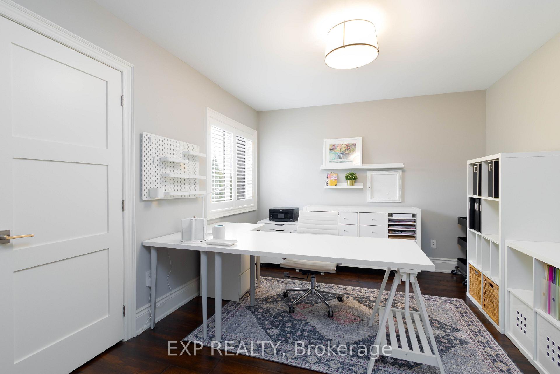 Photo 32 of 85 Willis Drive, Aurora, Aurora Highlands — HOMEH