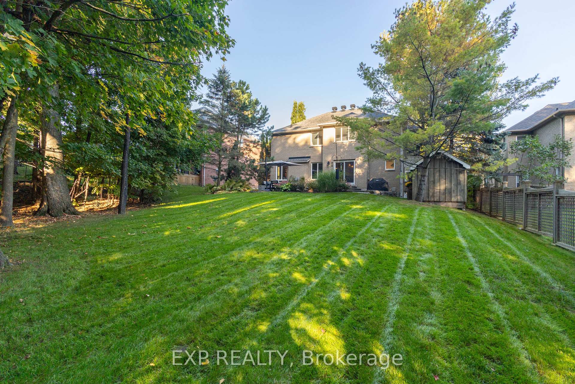 Photo 48 of 85 Willis Drive, Aurora, Aurora Highlands — HOMEH