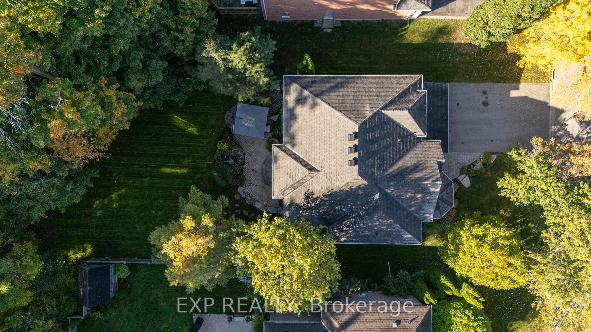 Photo 50 of 85 Willis Drive, Aurora, Aurora Highlands — HOMEH