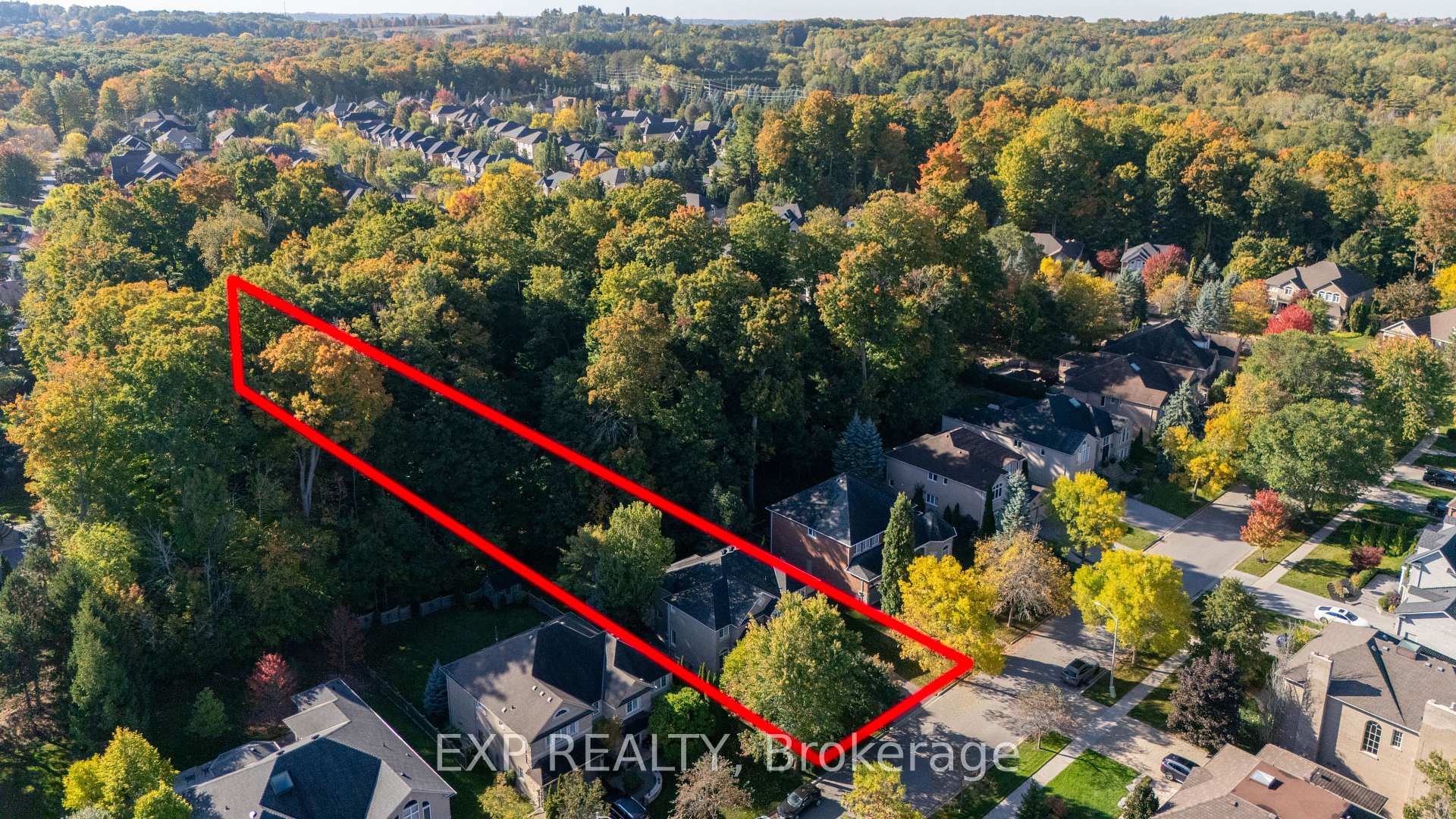 Photo 49 of 85 Willis Drive, Aurora, Aurora Highlands — HOMEH