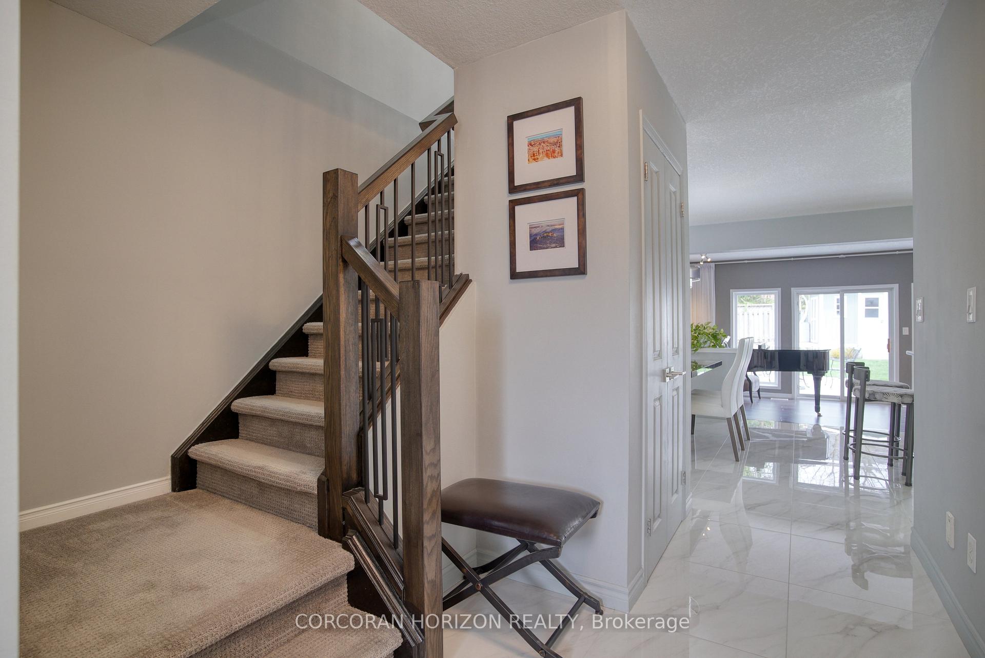 Photo 4 of 514 Brookmill Crescent, Waterloo — HOMEH