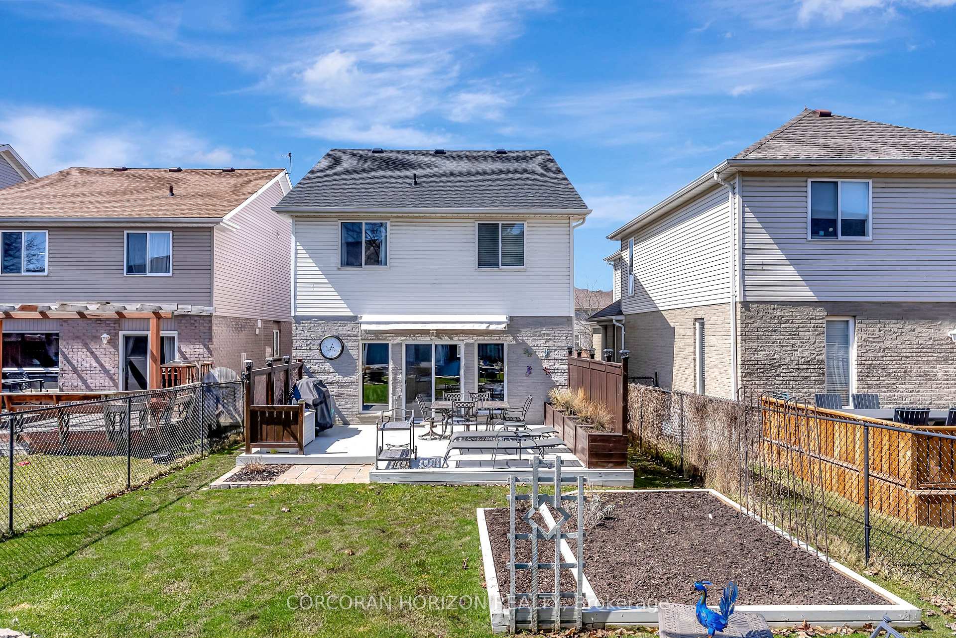 Photo 34 of 514 Brookmill Crescent, Waterloo — HOMEH