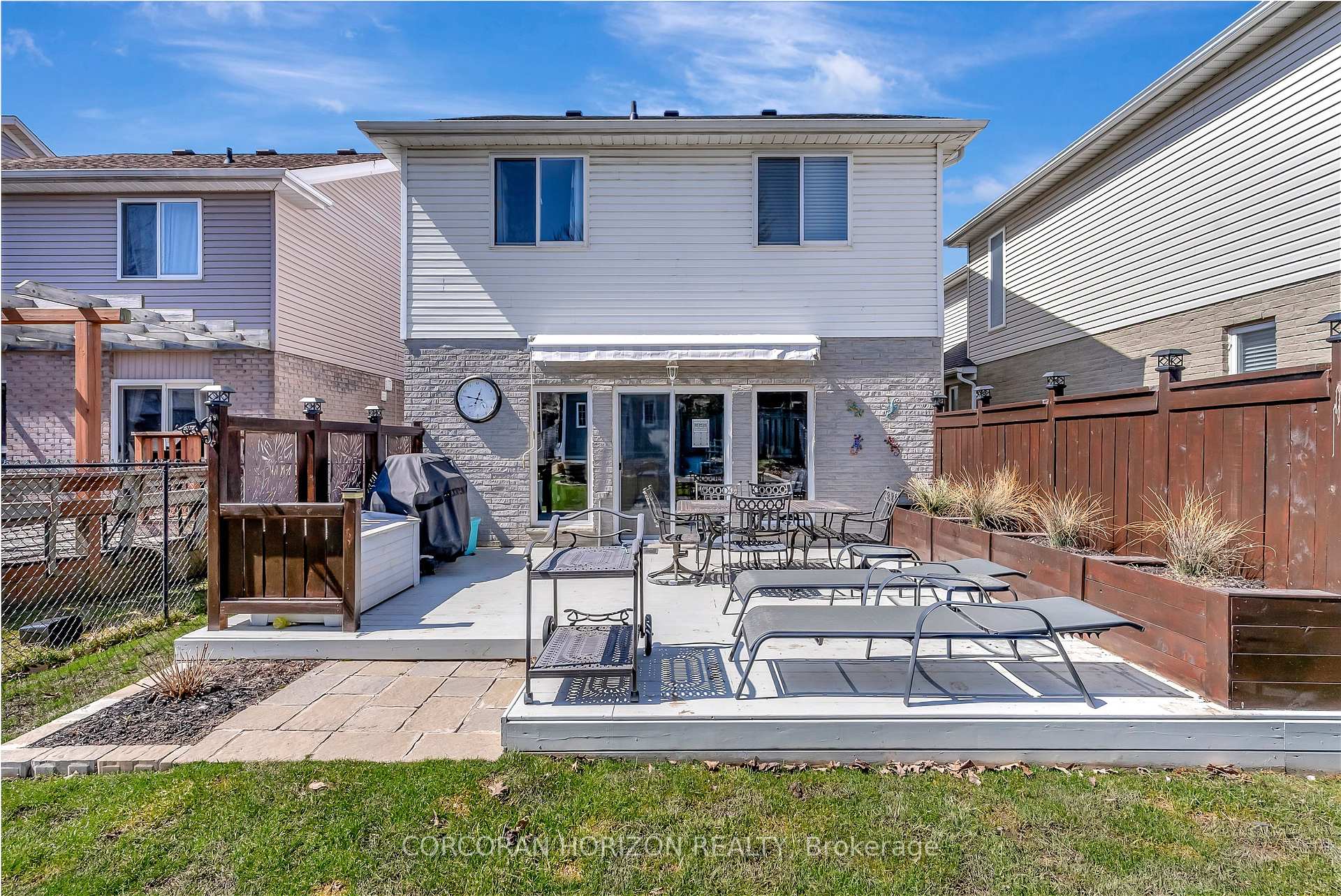 Photo 35 of 514 Brookmill Crescent, Waterloo — HOMEH