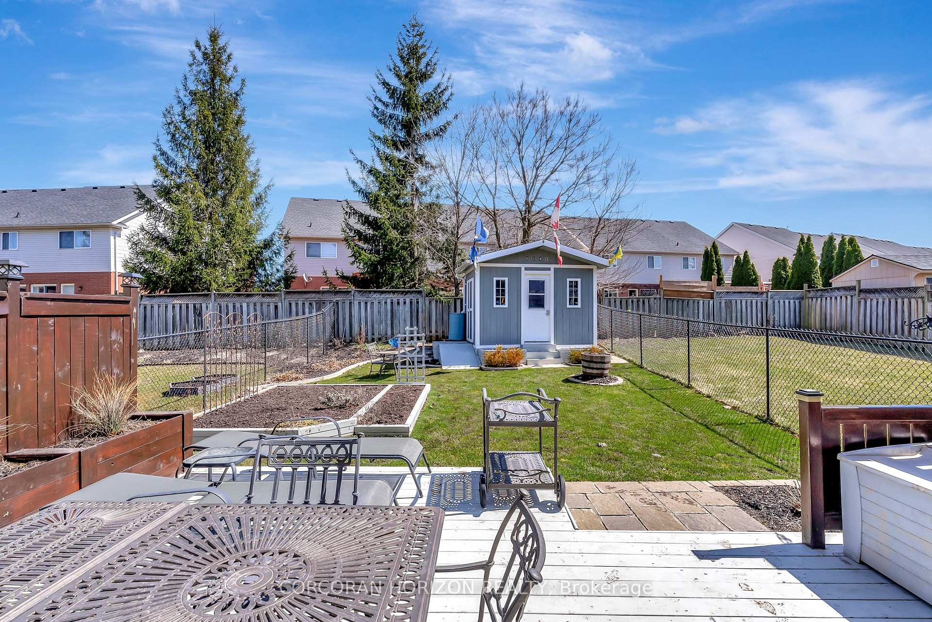Photo 37 of 514 Brookmill Crescent, Waterloo — HOMEH