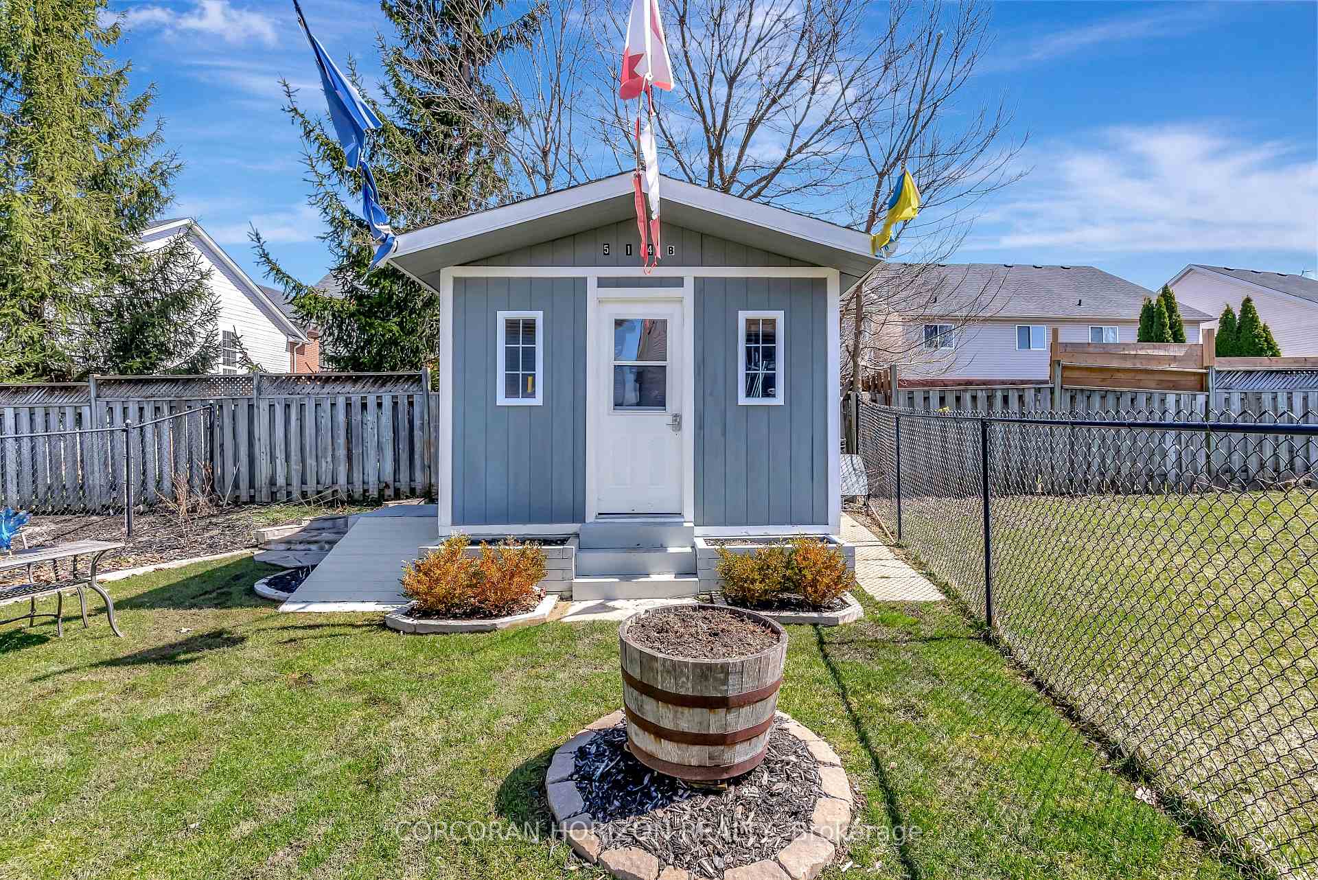 Photo 39 of 514 Brookmill Crescent, Waterloo — HOMEH
