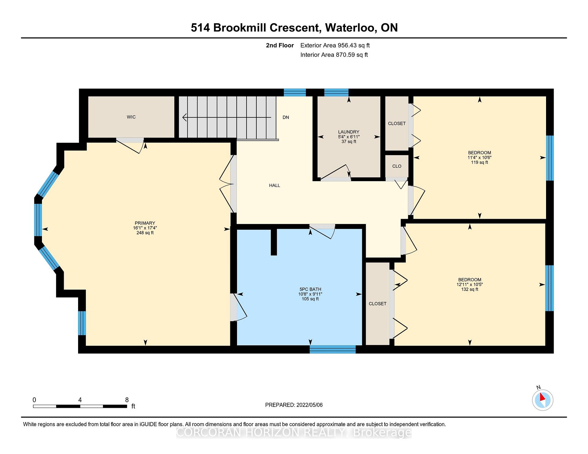 Photo 41 of 514 Brookmill Crescent, Waterloo — HOMEH