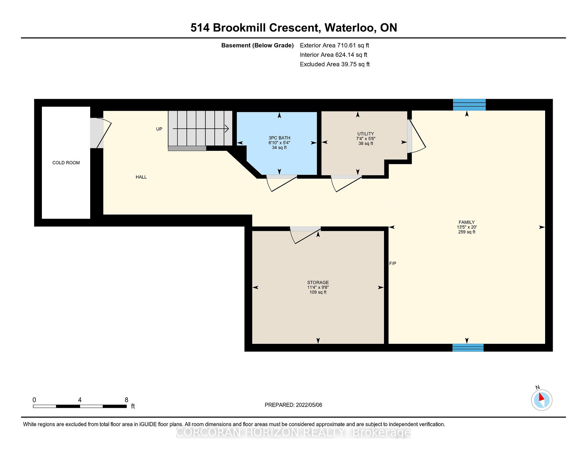 Photo 42 of 514 Brookmill Crescent, Waterloo — HOMEH