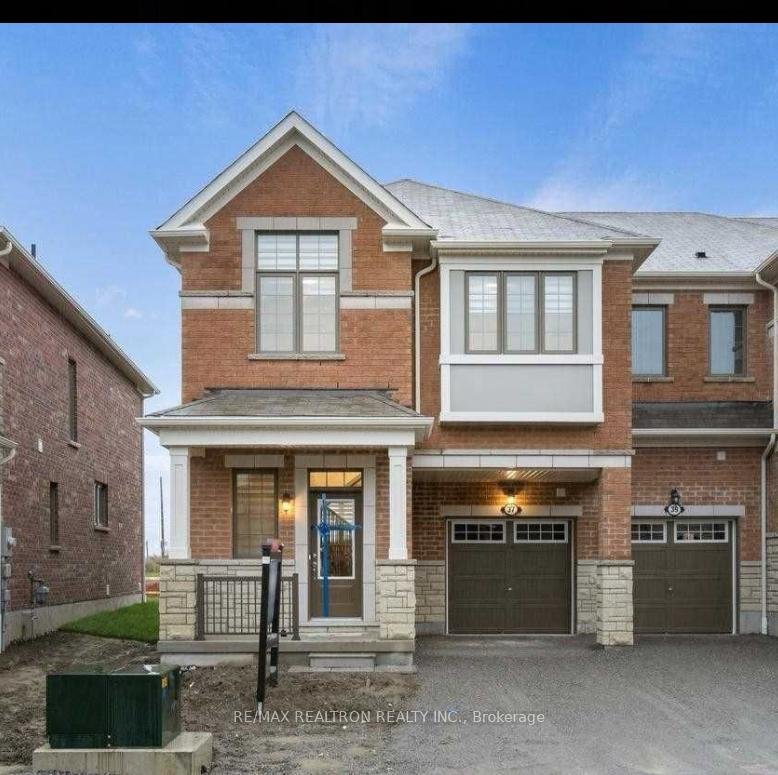 Photo 1 of 37 Broden Crescent, Whitby, Rural Whitby — HOMEH