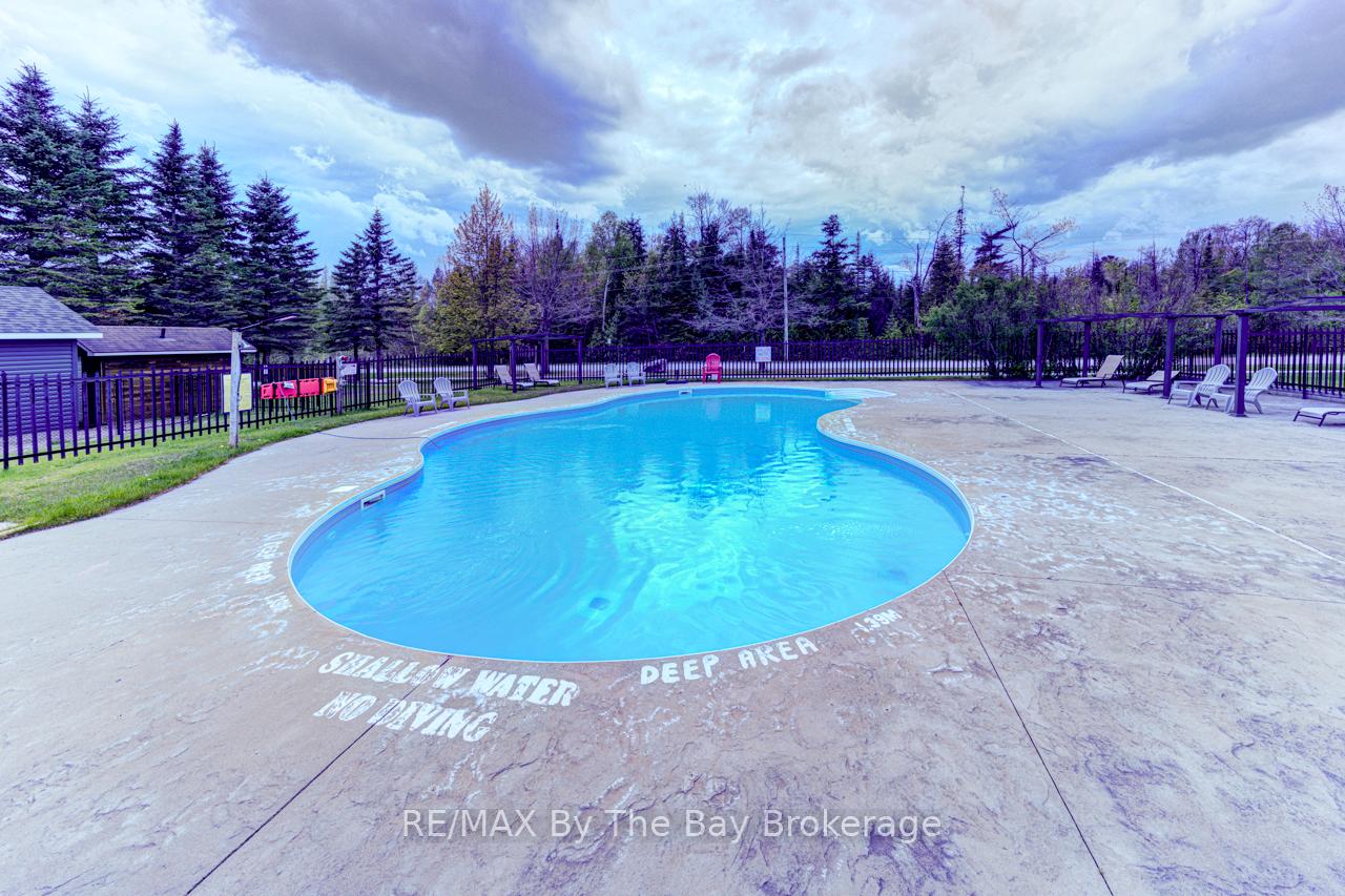 Photo 22 of Unit 263, 85 Theme Park Drive, Wasaga Beach — HOMEH