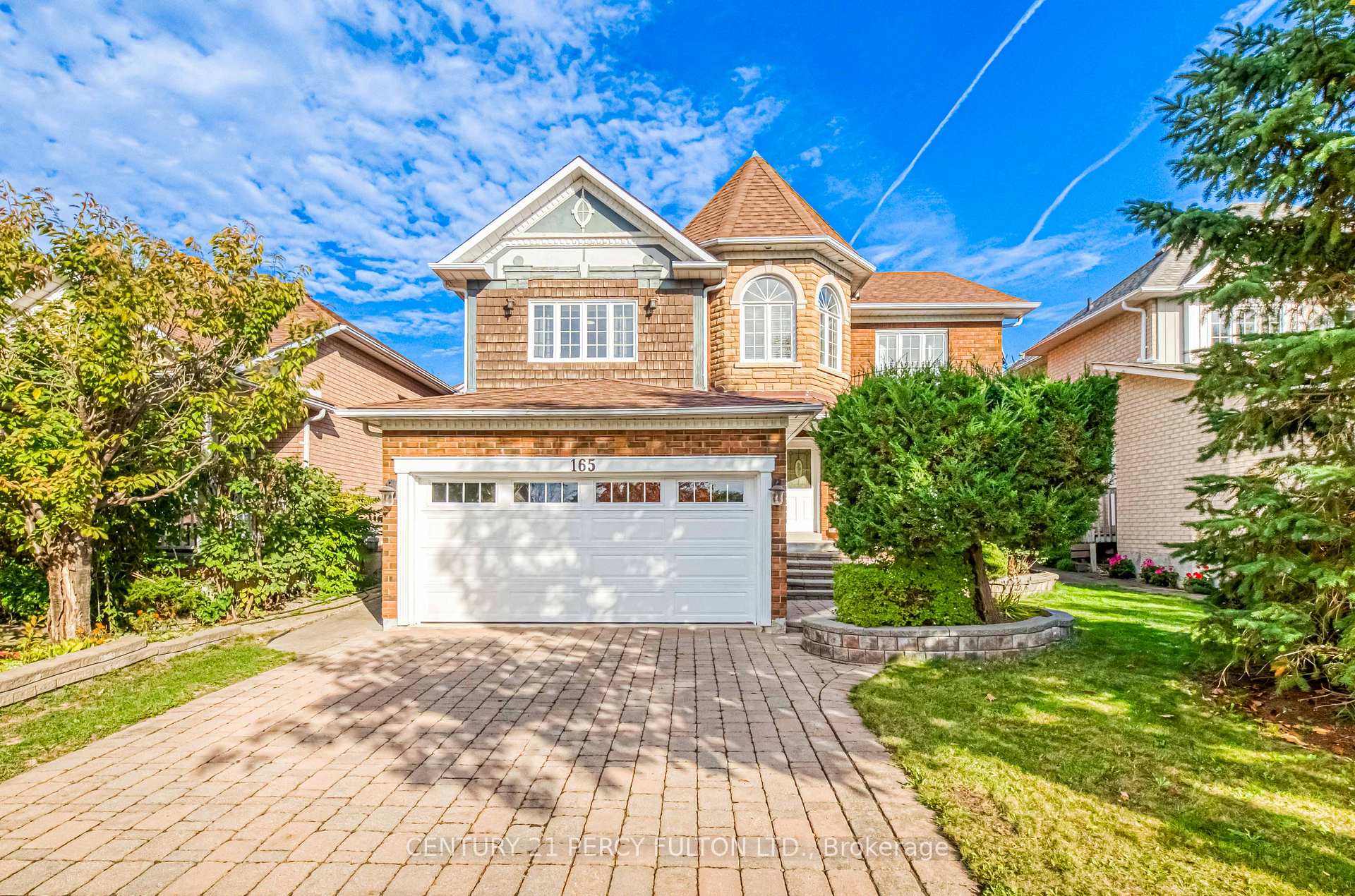 Photo 1 of 165 Elizabeth Street, Ajax, Central West — HOMEH