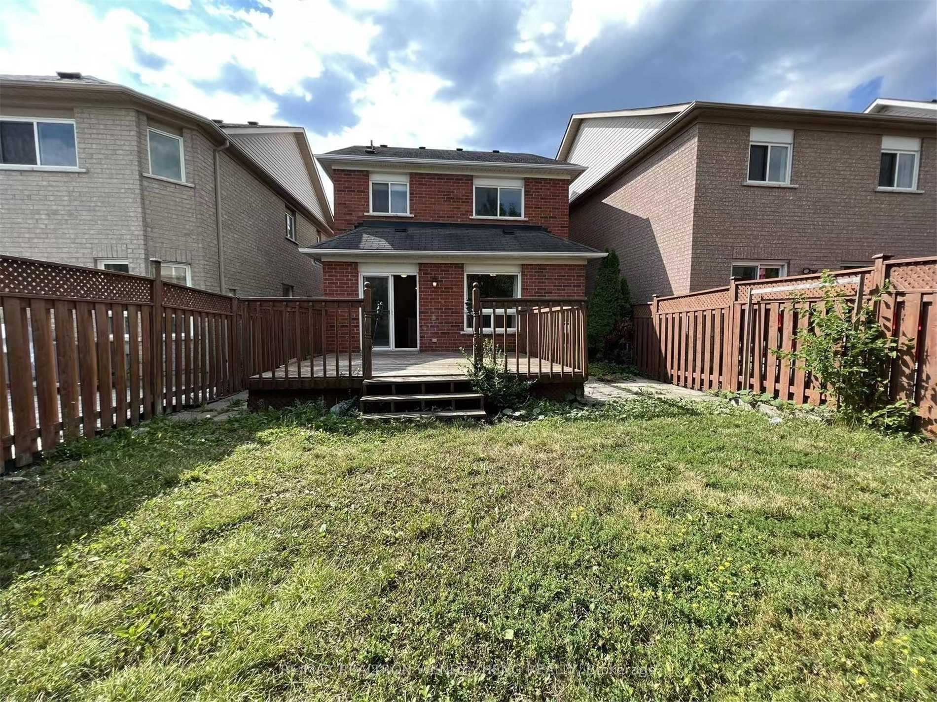 Photo 17 of 6 Palomino Place, Whitby, Pringle Creek — HOMEH