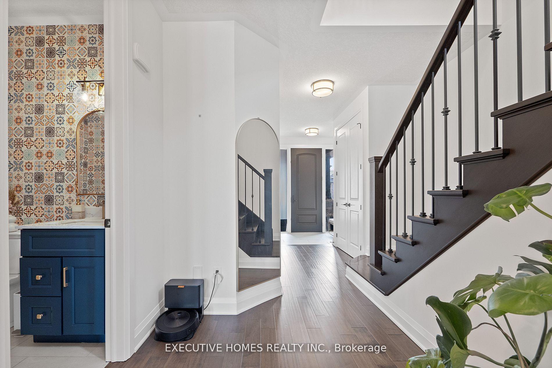 Photo 6 of 326 Chokecherry Crescent, Waterloo — HOMEH