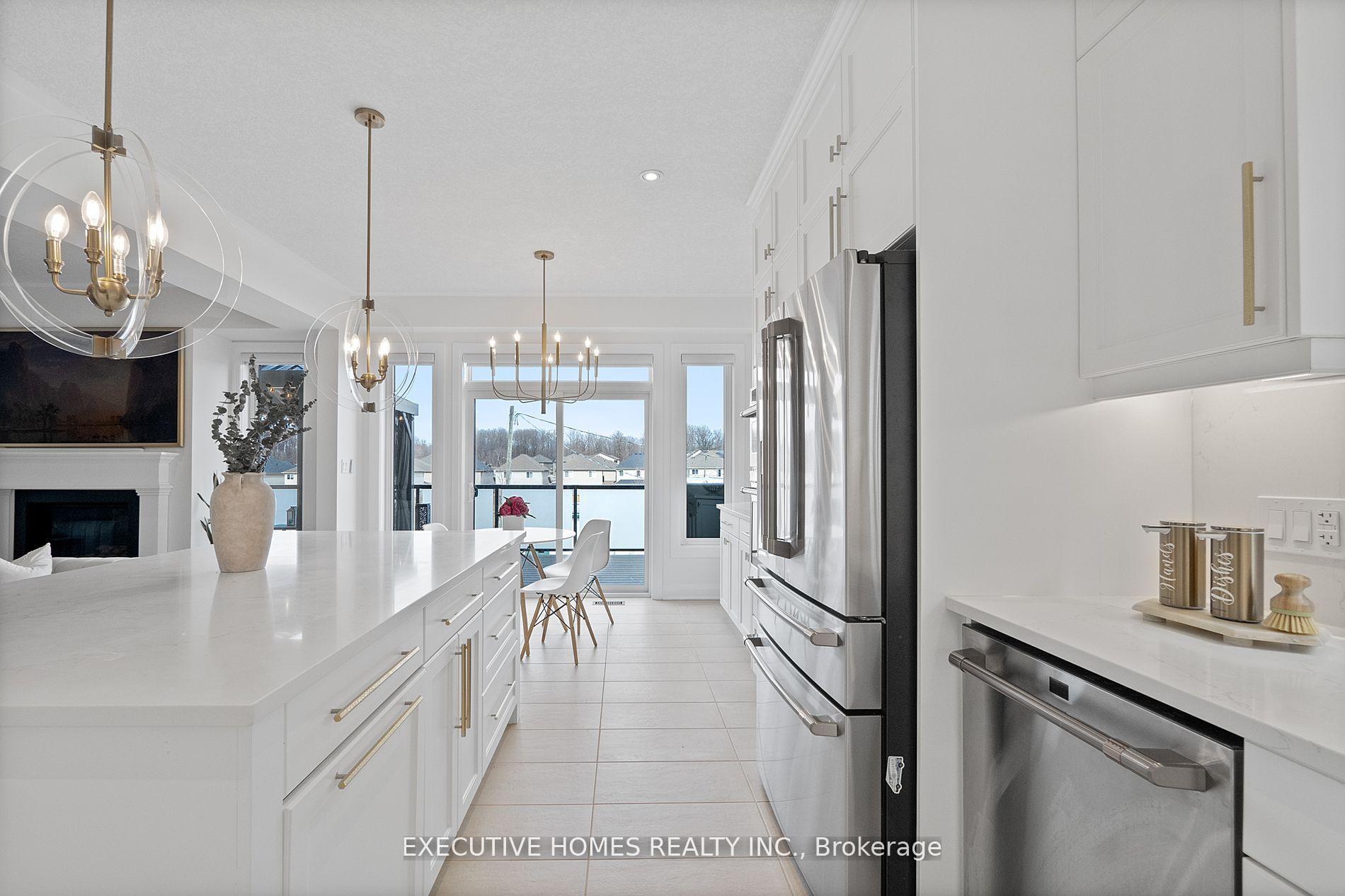 Photo 14 of 326 Chokecherry Crescent, Waterloo — HOMEH