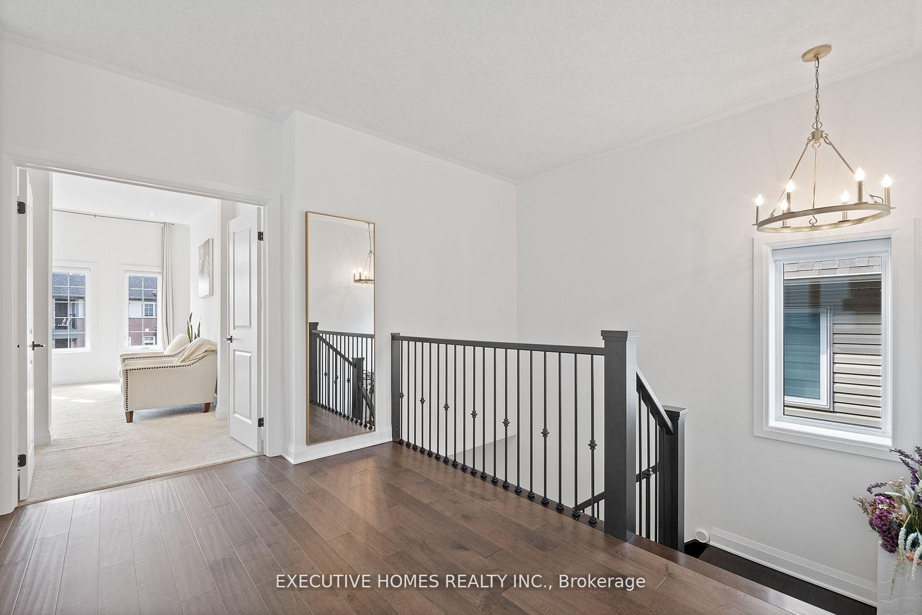 Photo 19 of 326 Chokecherry Crescent, Waterloo — HOMEH