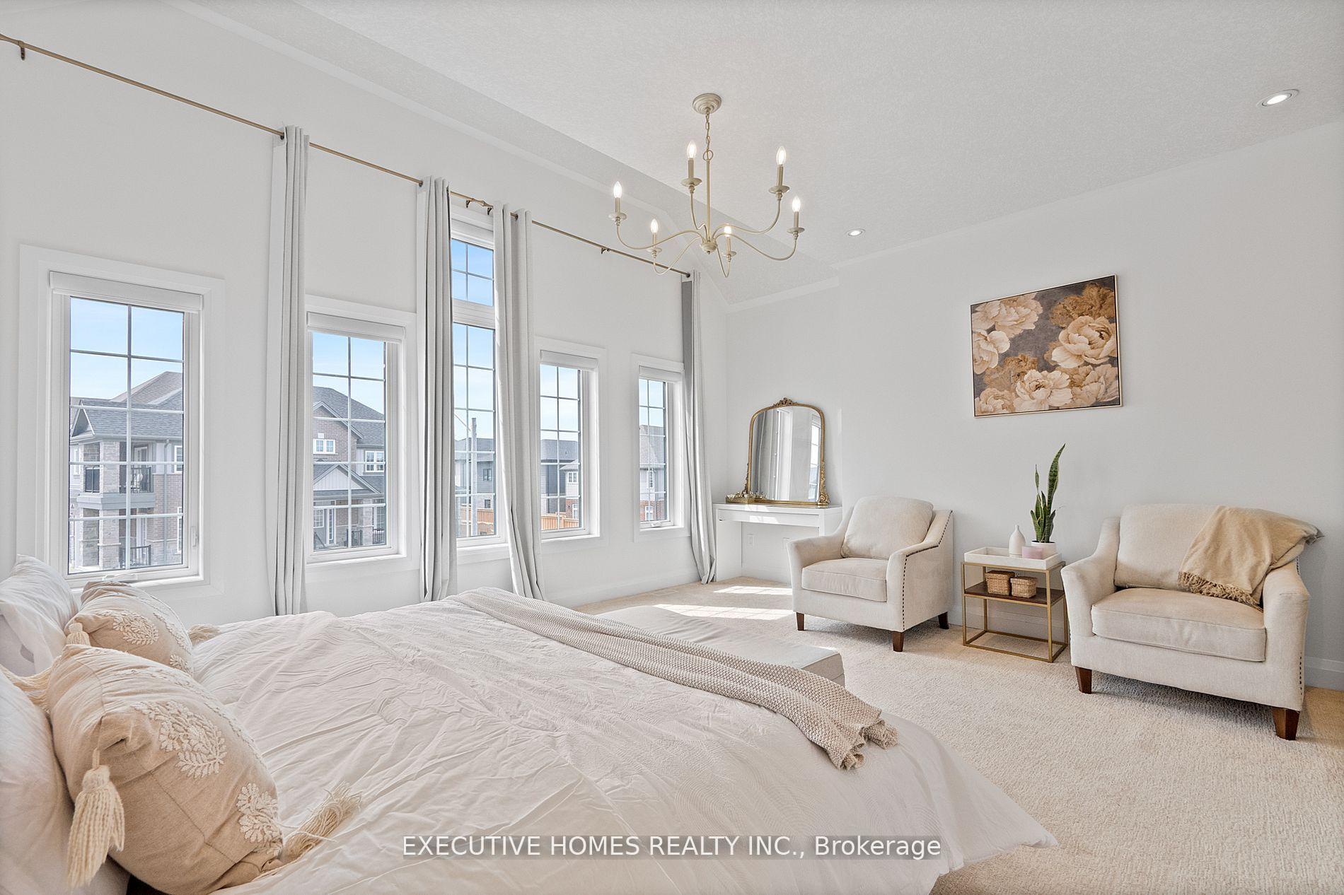 Photo 25 of 326 Chokecherry Crescent, Waterloo — HOMEH